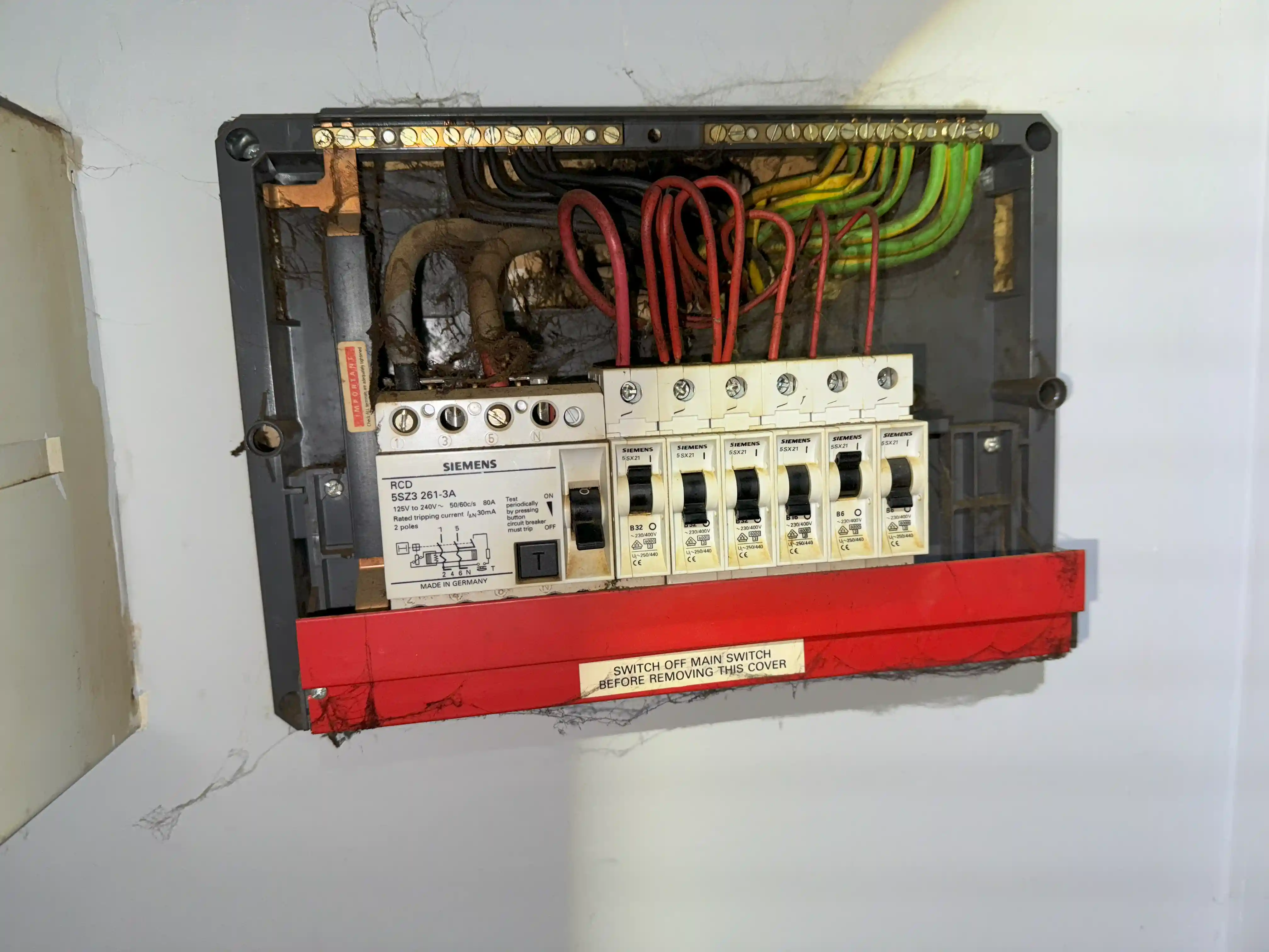 Licensed Electrician Near Me - Professional and Reliable Services